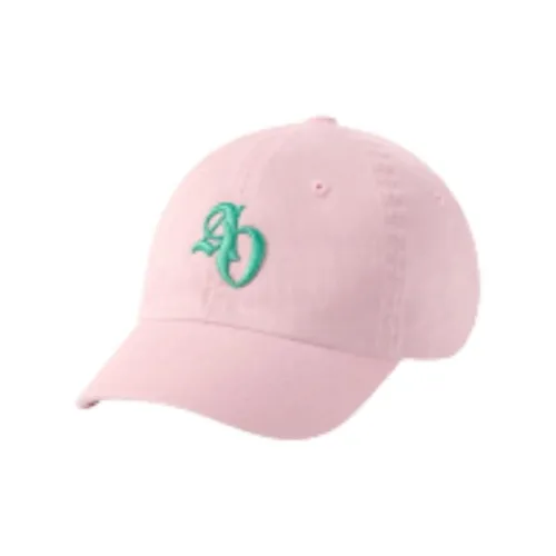 Acme De La Vie ADLV 100% хлопок Кепки Детский Розовый