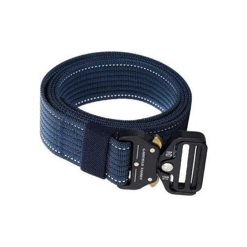 JIAFEIMAOJIAZU Полиамид Ремень Мужской 3,8 см