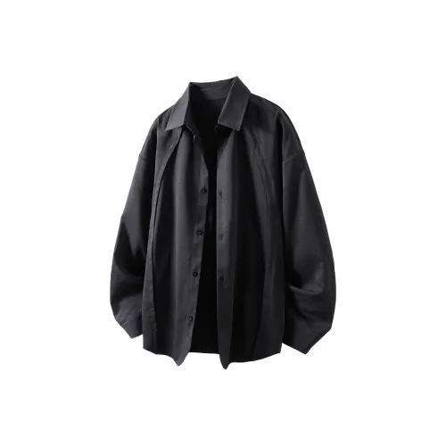 CTIDESTRAW Унисекс Рубашки