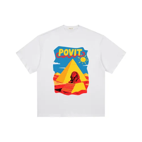 POVIT Унисекс Футболки