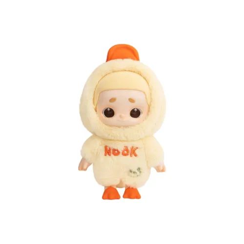 52TOYS Слепые коробки