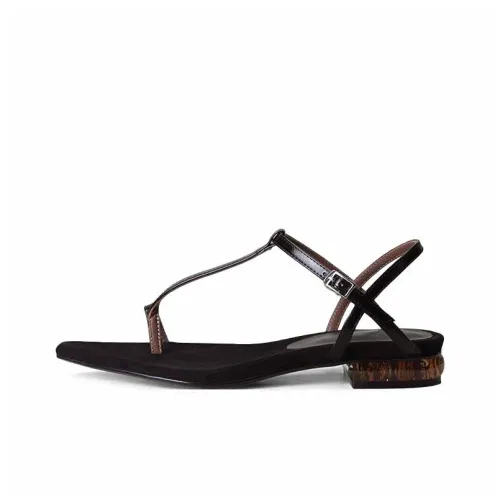 SHOEMAKER QUEEN One Ремень Сандалии Женские