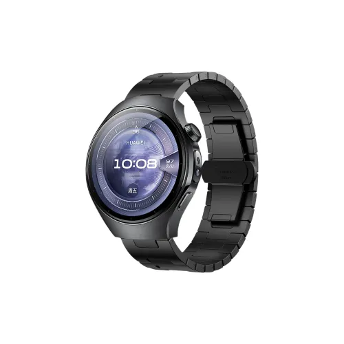 Kubao Ремешок Huawei Совместимость Металл 168 мм