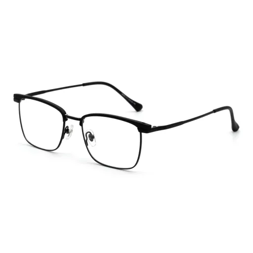 Xiao Luo Di Квадратные Оправы для Очков Унисекс