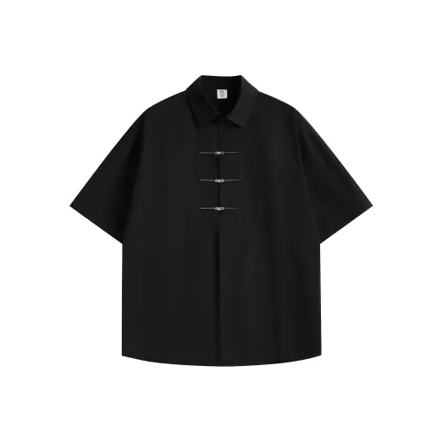 ZOTRANS Унисекс Рубашки