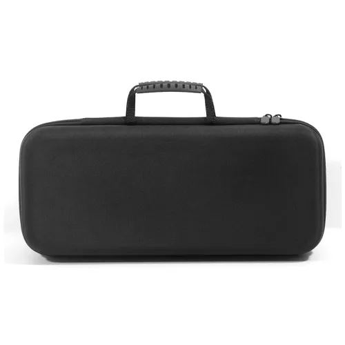 Dwiray EVA Путешественный Холодильник для хранения Серый Черный