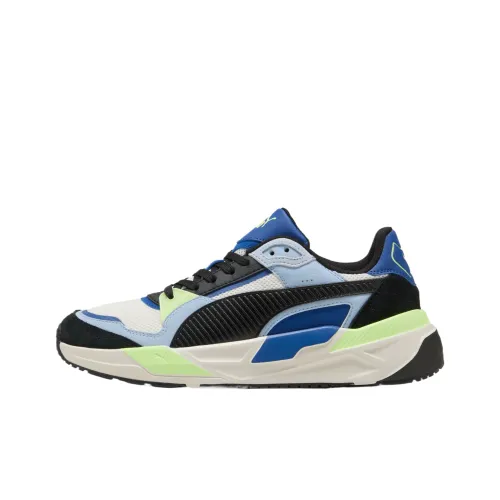 PUMA Trinity 2 Беговые кроссовки Унисекс