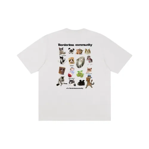 F426 Унисекс Футболка