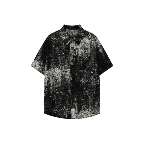 MXD UGLY Мужские рубашки