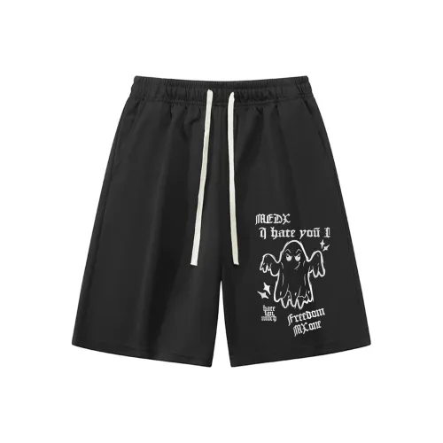 M&X MEDX Унисекс Повседневные шорты