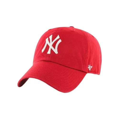 47Brand Кепки Унисекс