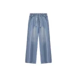 Светло-голубой