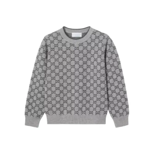 GUCCI Свитер Дети Возраст 3-7 лет