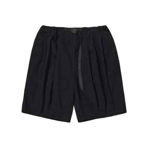 TIRES VAN Унисекс Шорты карго