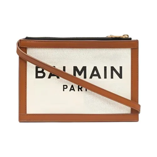 BALMAIN Сумки через плечо Женские