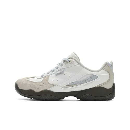 FILA Modern Casual Низкий Топ Женский
