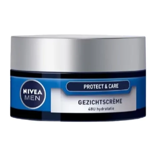 NIVEA Мужской Крем / Лосьон для лица