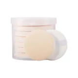 Розовый (Кожа 7 шт) В комплекте с коробкой