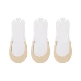 Кожа [3 шт] - Укороченный