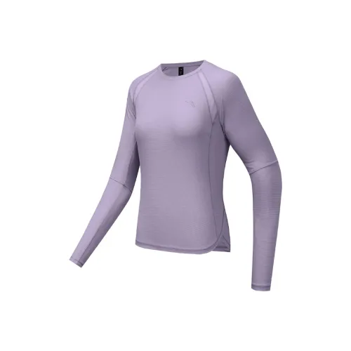 ANTA RUNNING Collection Т-рубашка Женская