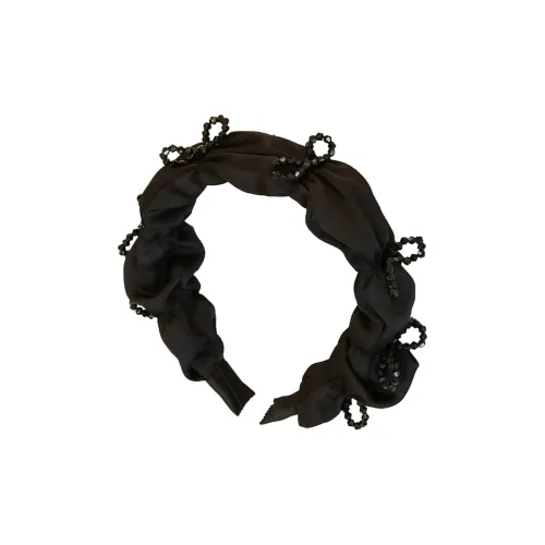 PIARA Ткань Ободки для волос Женские