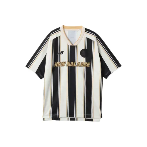 New Balance Graphic SS25 T-Shirt Унисекс