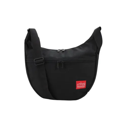 Manhattan Portage Сумки через плечо Черный Унисекс