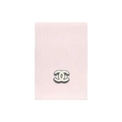 CHANEL Вязаные шарфы Унисекс