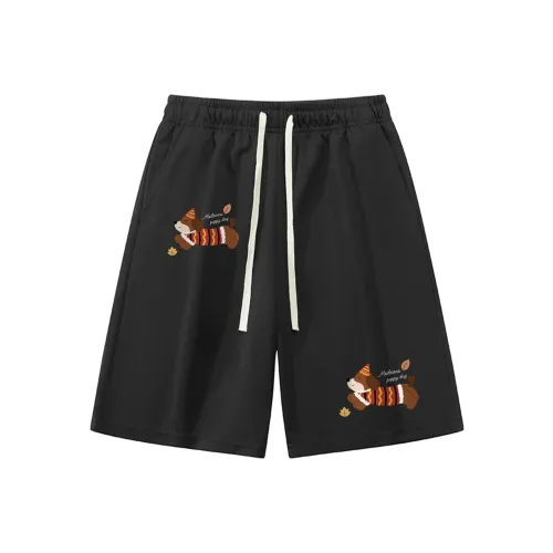 M&X MEDX Унисекс Повседневные шорты