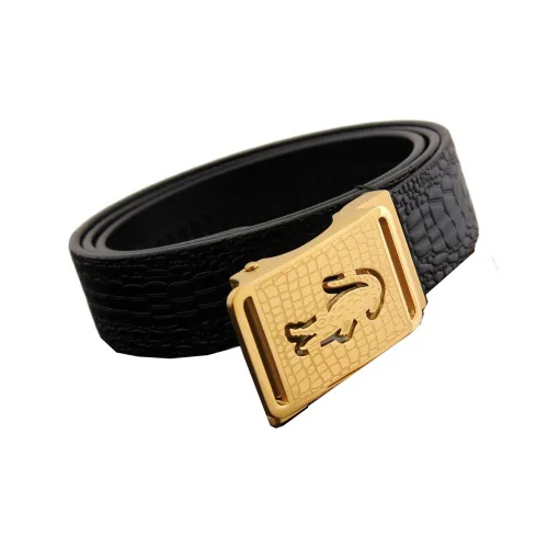 ROLLSNEA Ремни из натуральной коровьей кожи мужской 3,4CM