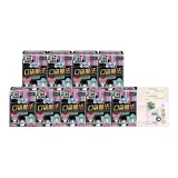 Десять Семь предметов