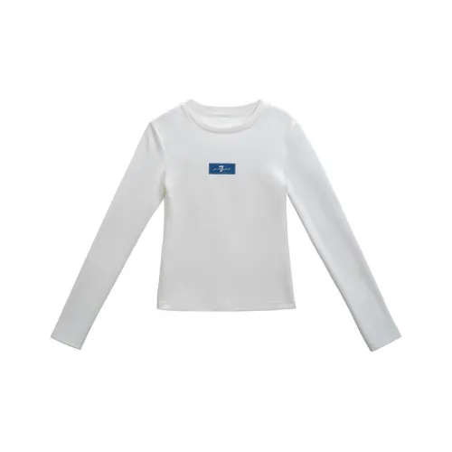 SEVEN FOR ALL MANKIND Женские Футболки