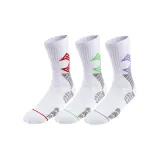 3 пачки [Красный + Зеленый + Фиолетовый]