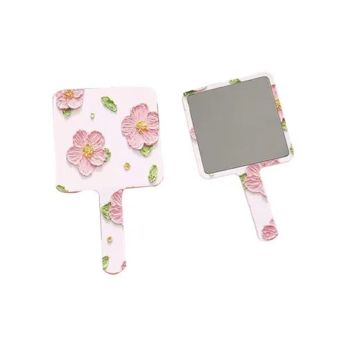 Stubborn MAKE UP Зеркала Унисекс