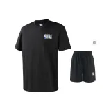 Чёрный (В комплекте с League Shorts)