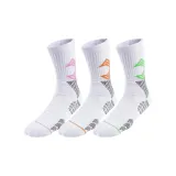 3 пачки [Розовый + Оранжевый + Зеленый]