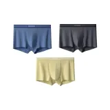 Оливковый зеленый + Глубокий морской синий + Черный звездная ночь