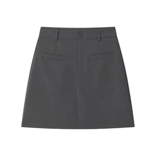 YEARNED Повседневные короткие юбки для женщин