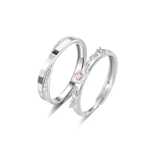 Inkopper Кольца Унисекс