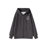 Темно-серый