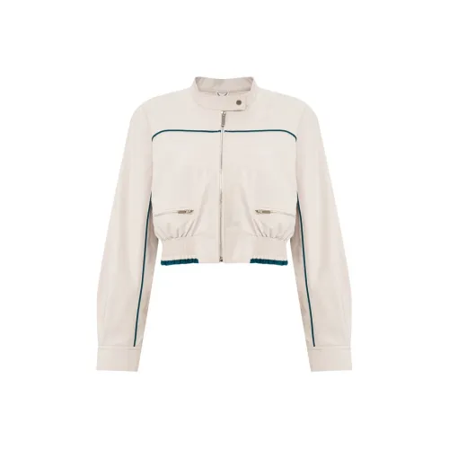 Lost In Echo Укороченное пальто женское