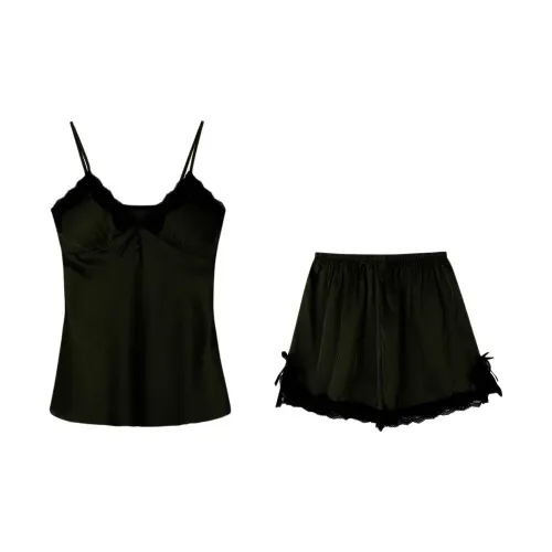 ZHENGJIUXIANSHENG Пижамный комплект женский