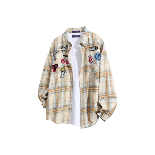 FAX FOR FMACM Унисекс Рубашки