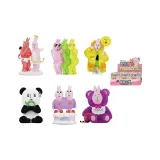 Целая коробка 6 штук