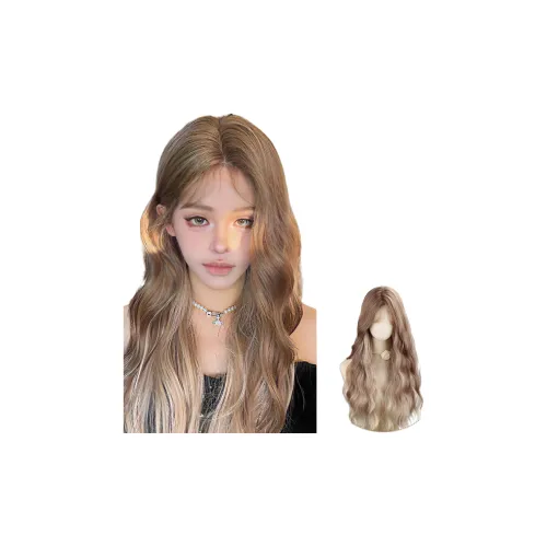 XINZHENJU Парики