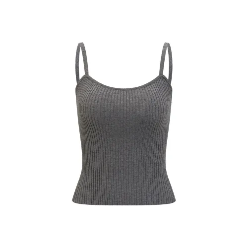 Ariseism Топ с бретелями для девушки летний женские облегающий верхняя одежда топ женские