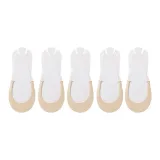 Кожа [5 пар] - Укороченный