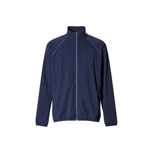 UNIQLO Быстросохнущая одежда с защитой от ультрафиолета и солнца мужская