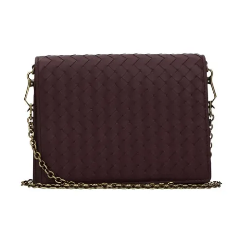 Bottega Veneta Сумки через плечо Унисекс