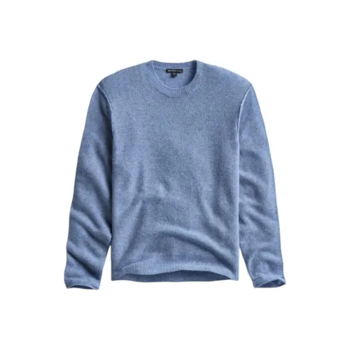 JAMES PERSE Кашемировый свитер мужской